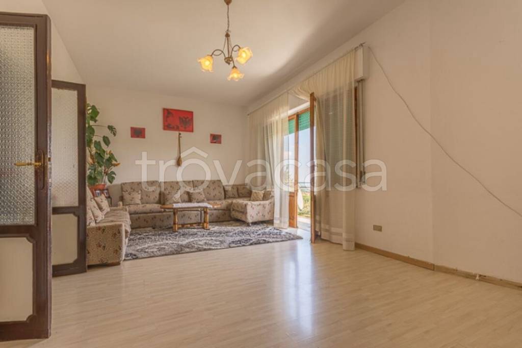 appartamento in vendita a Montepulciano