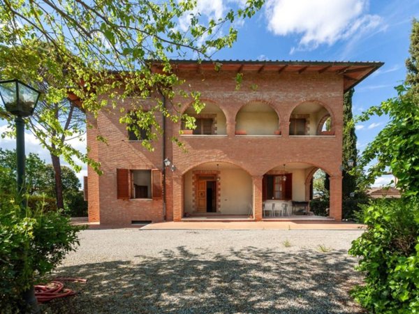 casa indipendente in vendita a Montepulciano in zona Montepulciano Stazione