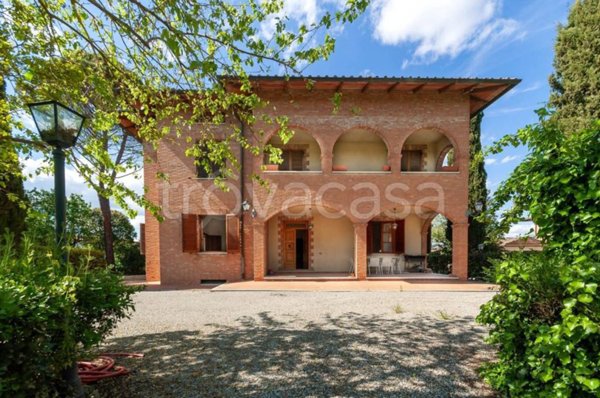 casa indipendente in vendita a Montepulciano in zona Montepulciano Stazione