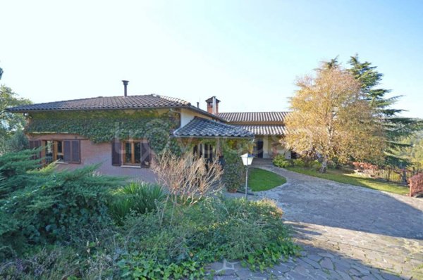 casa indipendente in vendita a Montepulciano