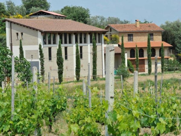 locale di sgombero in vendita a Montepulciano