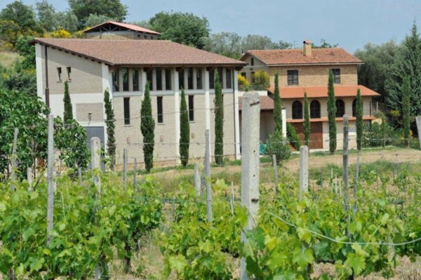 casa indipendente in vendita a Montepulciano