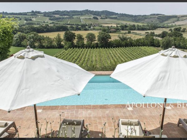casa indipendente in vendita a Montepulciano