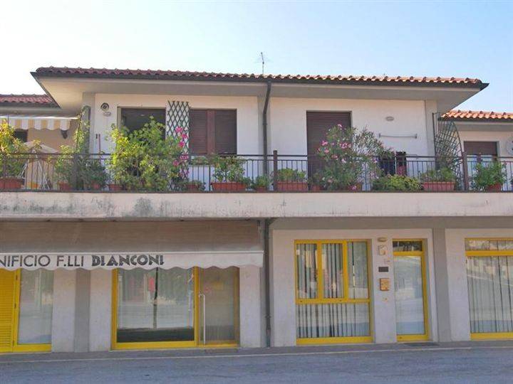 appartamento in vendita a Montepulciano in zona Abbadia