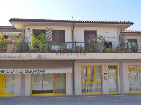 appartamento in vendita a Montepulciano in zona Abbadia