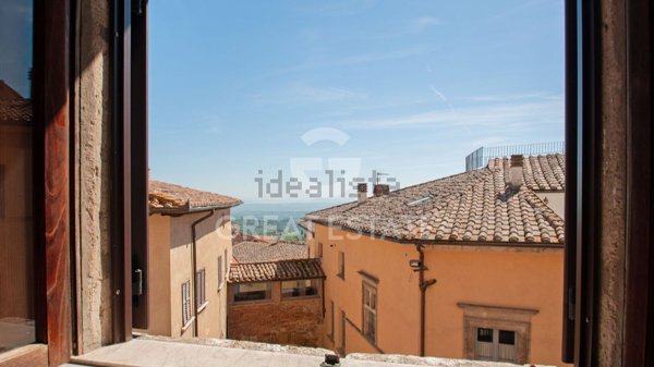 appartamento in vendita a Montepulciano