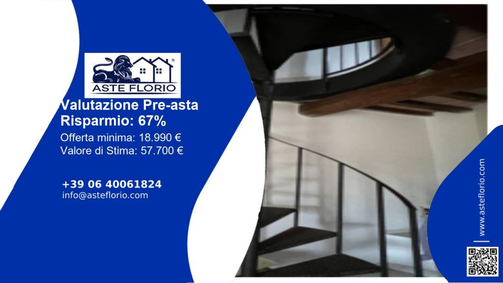 appartamento in vendita a Montepulciano
