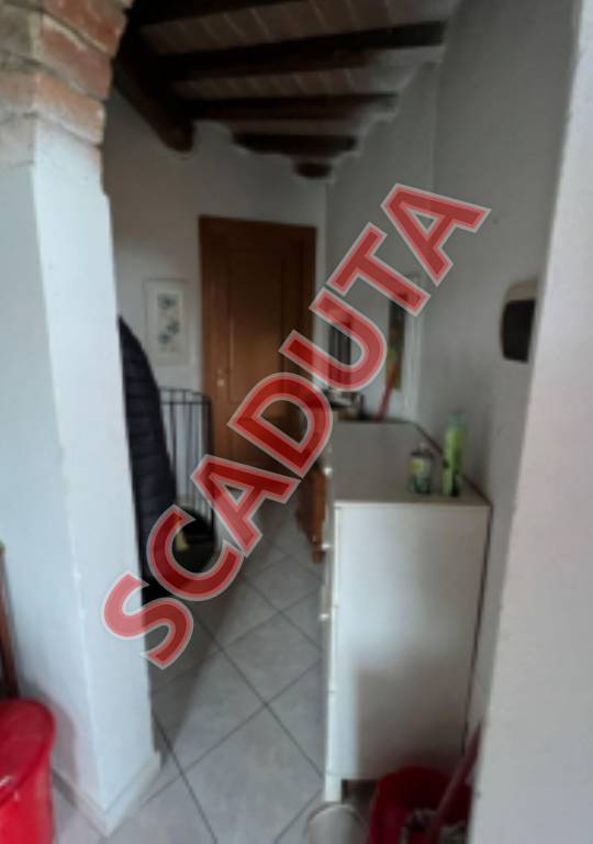 appartamento in vendita a Montepulciano