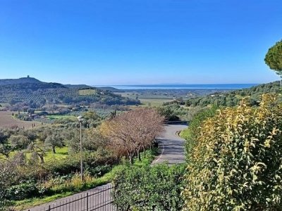 casa indipendente in vendita a Montepulciano