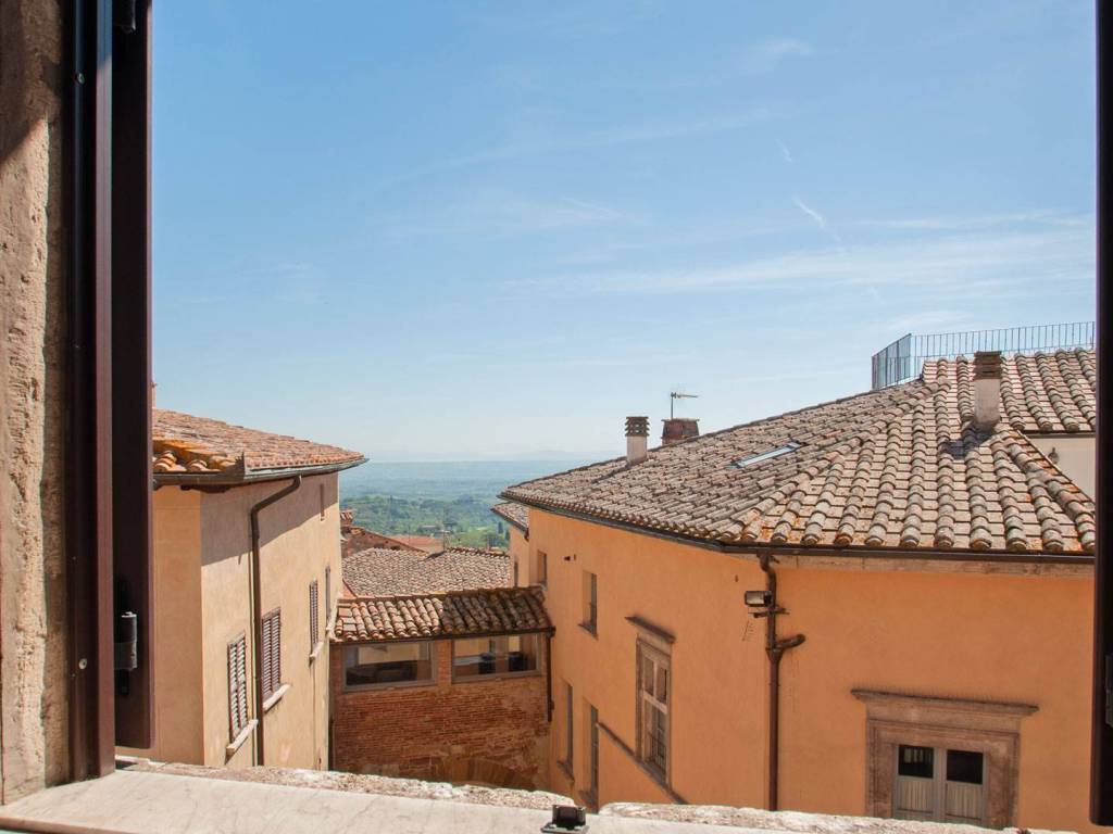 appartamento in vendita a Montepulciano