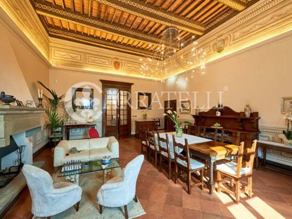appartamento in vendita a Montepulciano
