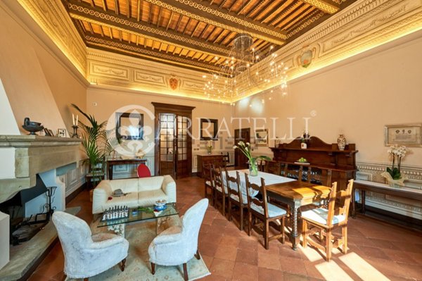 appartamento in vendita a Montepulciano