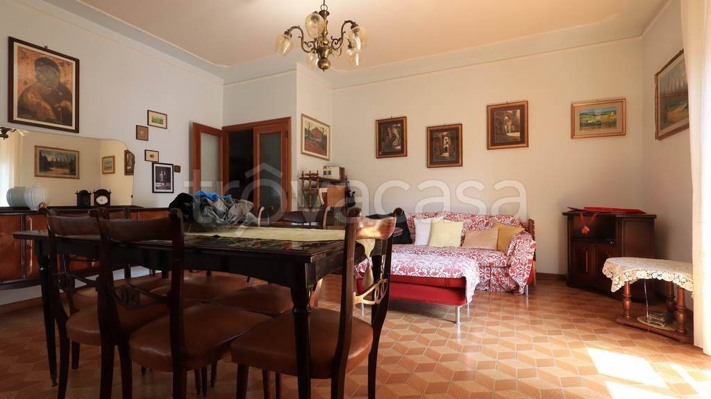 appartamento in vendita a Montepulciano