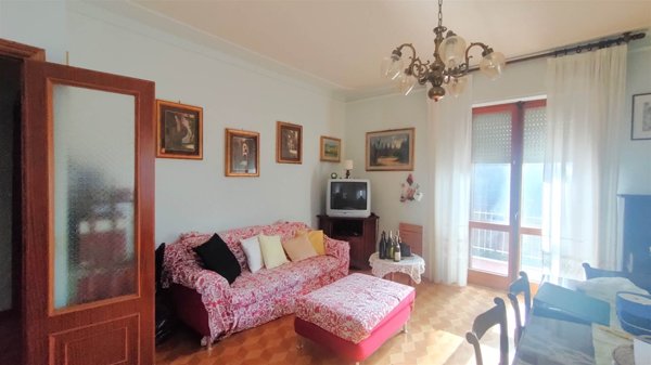 appartamento in vendita a Montepulciano