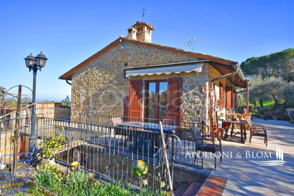 casa indipendente in vendita a Montepulciano