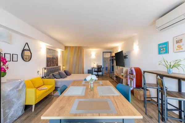 appartamento in vendita a Montepulciano in zona Abbadia