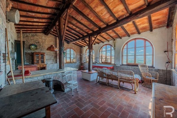 casale in vendita a Montepulciano