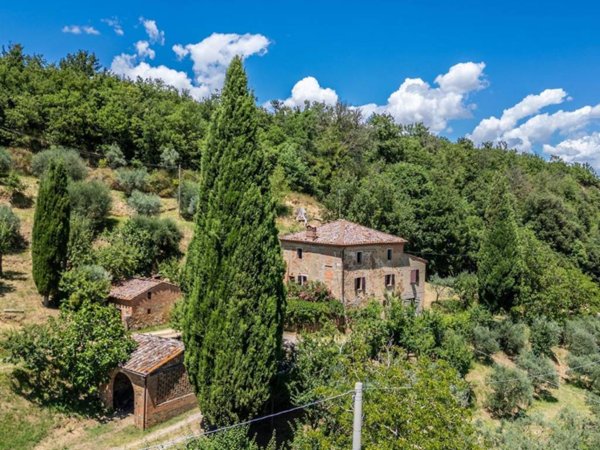 casa indipendente in vendita a Montepulciano