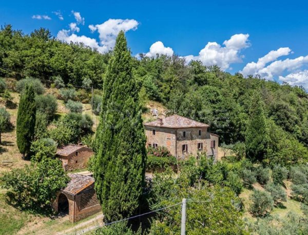 casa indipendente in vendita a Montepulciano