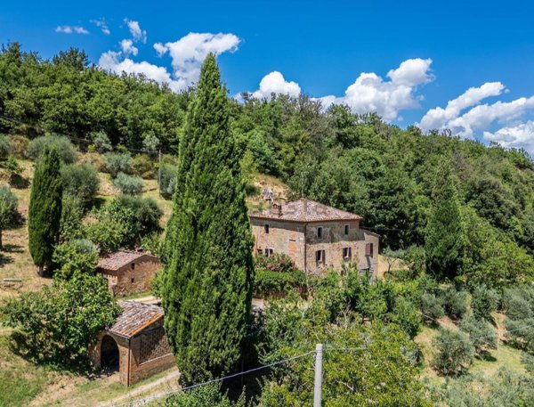 casale in vendita a Montepulciano