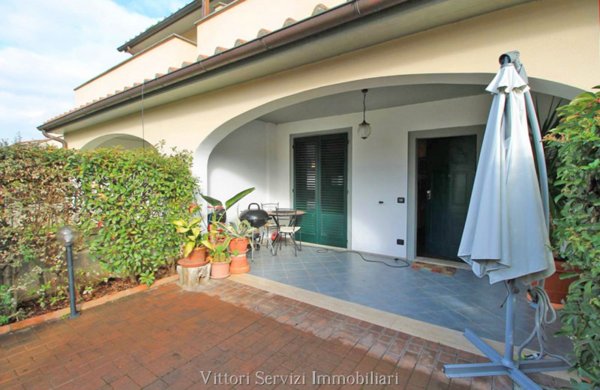 casa indipendente in vendita a Montepulciano in zona Abbadia