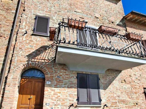 appartamento in vendita a Montepulciano