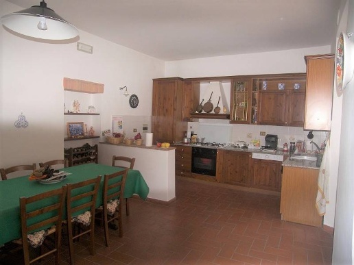 appartamento in vendita a Montepulciano
