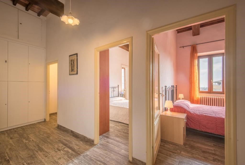 appartamento in vendita a Montepulciano