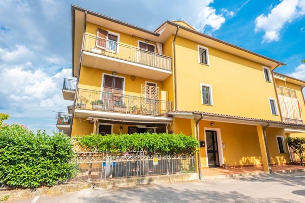 appartamento in vendita a Montepulciano