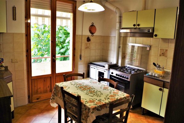 appartamento in vendita a Montepulciano