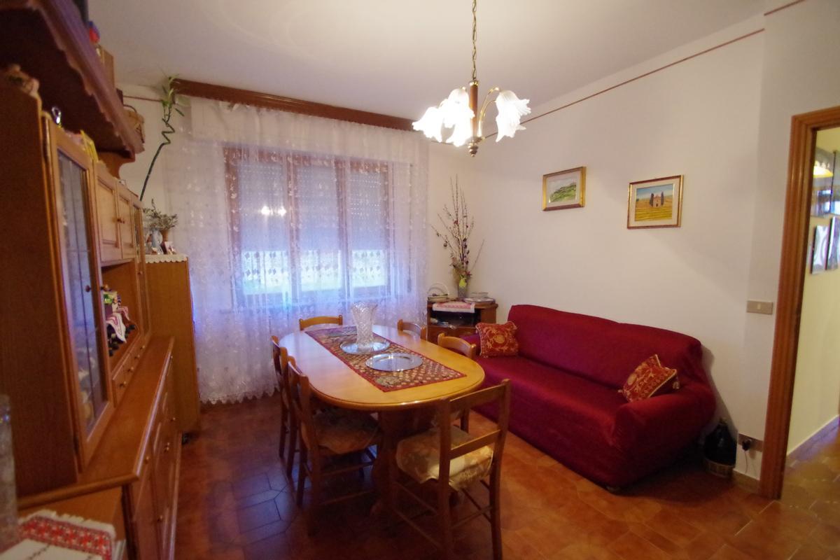 appartamento in vendita a Montepulciano