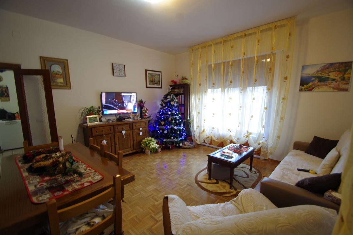 appartamento in vendita a Montepulciano