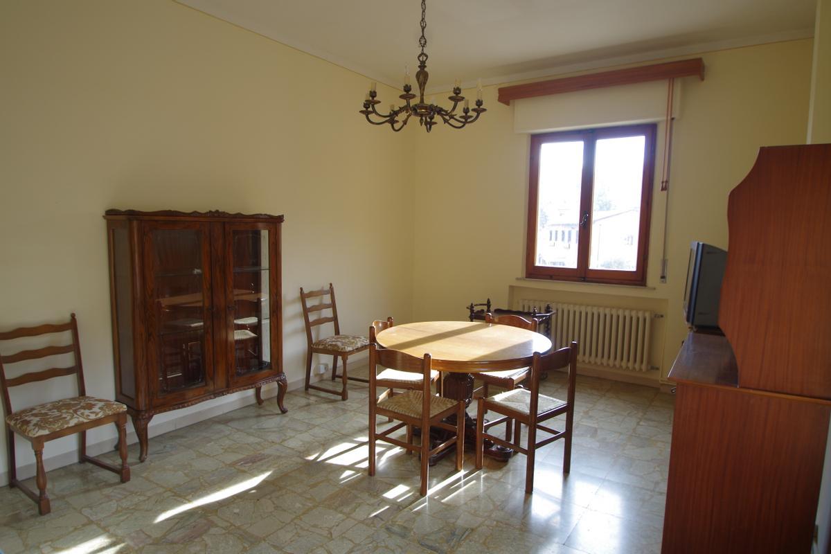 appartamento in vendita a Montepulciano