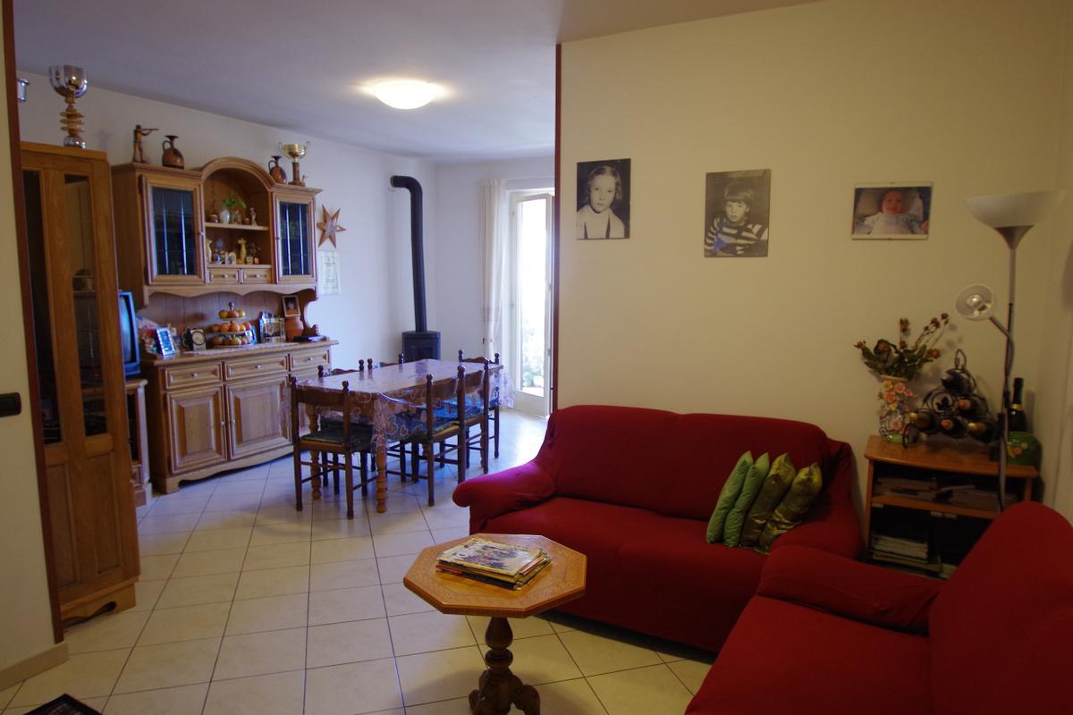 appartamento in vendita a Montepulciano