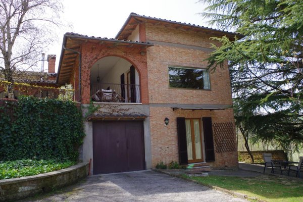 casale in vendita a Montepulciano