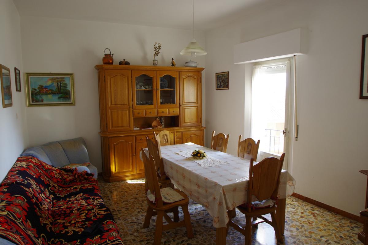 appartamento in vendita a Montepulciano