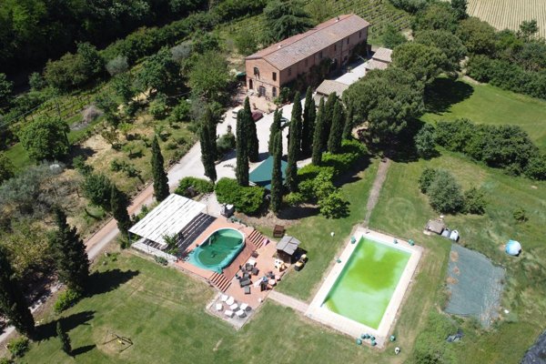 casale in vendita a Montepulciano