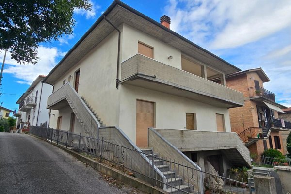 appartamento in vendita a Montepulciano