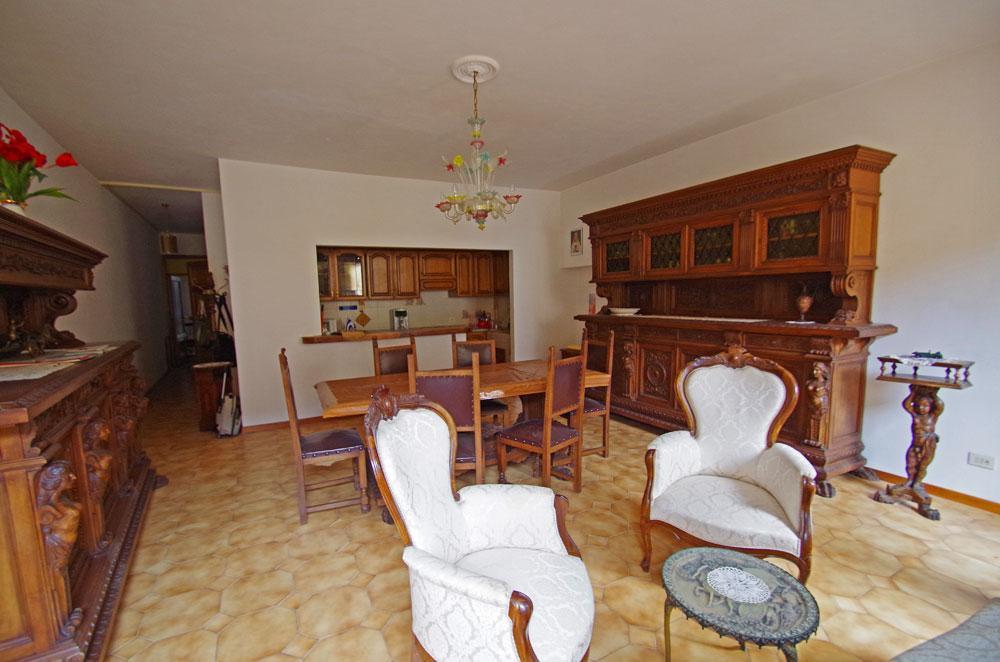 appartamento in vendita a Montepulciano