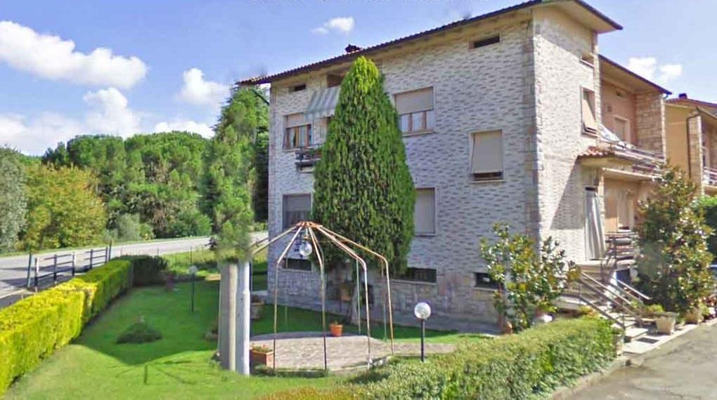 casa indipendente in vendita a Montepulciano