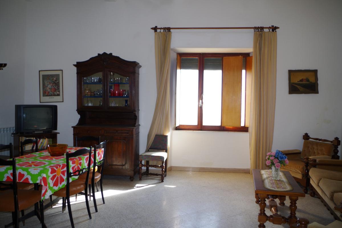 appartamento in vendita a Montepulciano