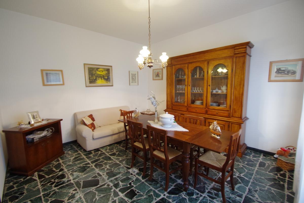 appartamento in vendita a Montepulciano in zona Acquaviva