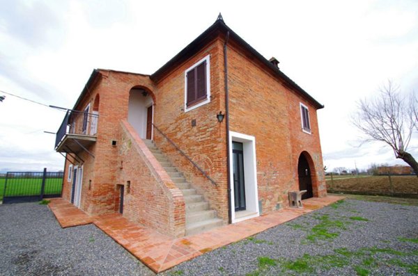 casale in vendita a Montepulciano