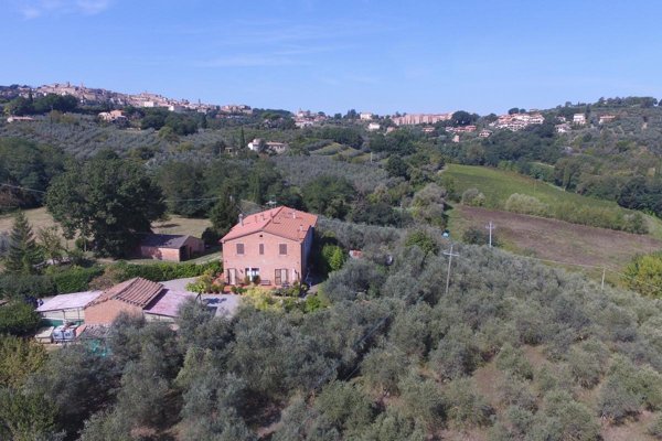 appartamento in vendita a Montepulciano