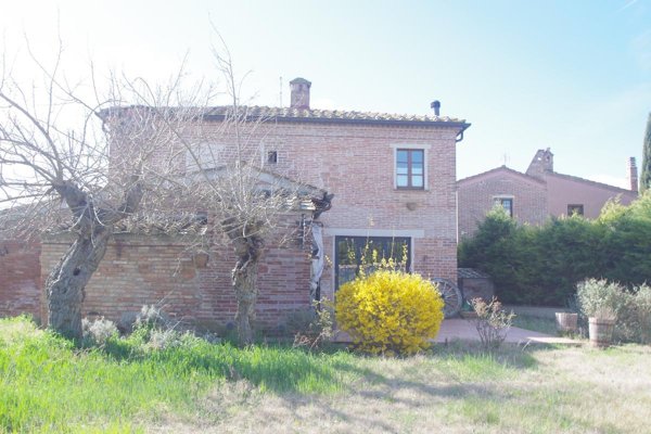 casale in vendita a Montepulciano