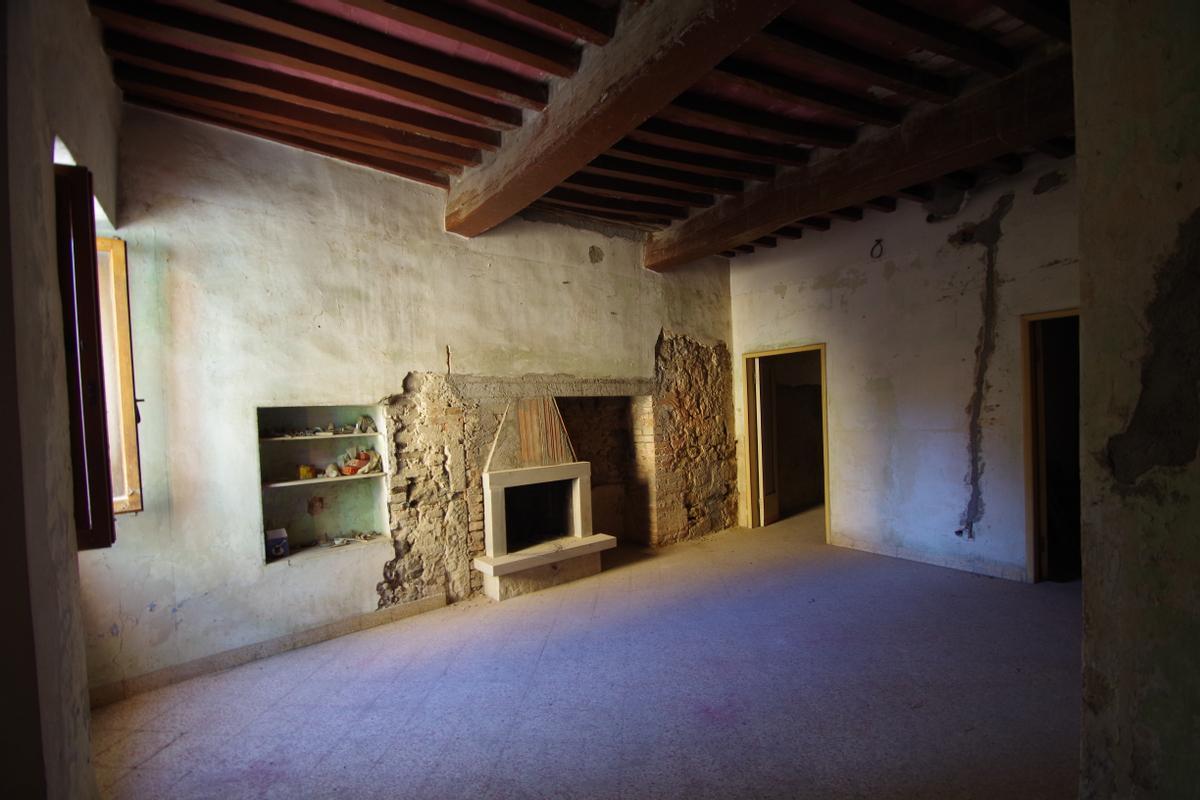 casa indipendente in vendita a Montepulciano