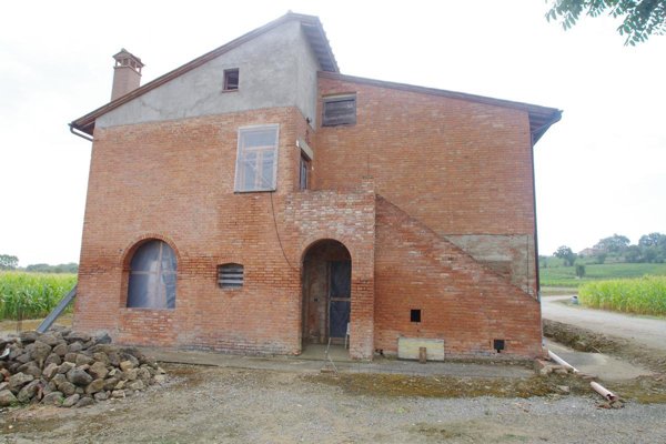casale in vendita a Montepulciano