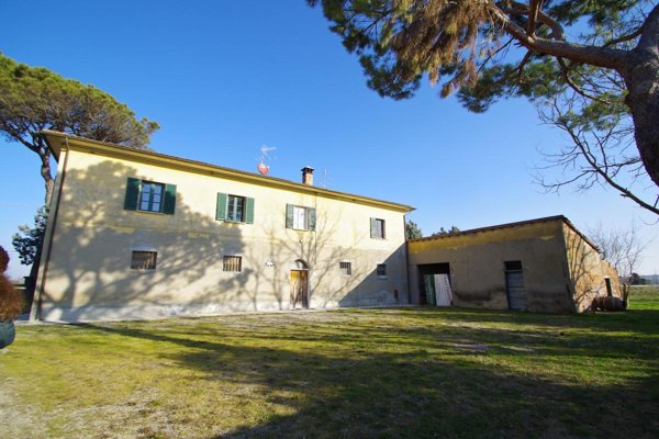 casale in vendita a Montepulciano