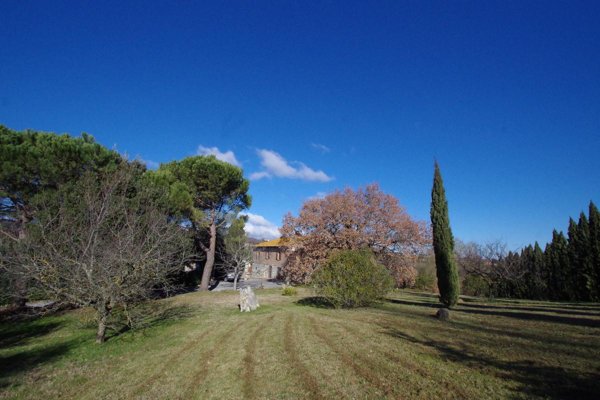 casale in vendita a Montepulciano
