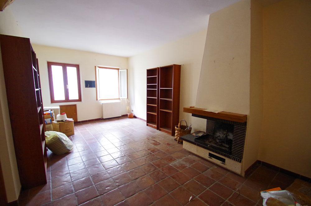 appartamento in vendita a Montepulciano